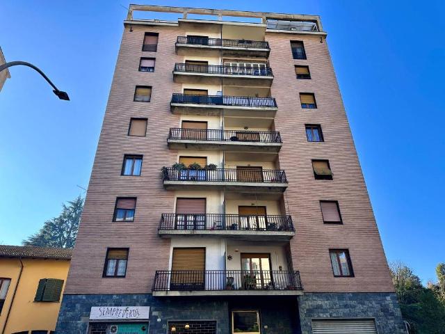 Appartamento in vendita a Novi Ligure AL