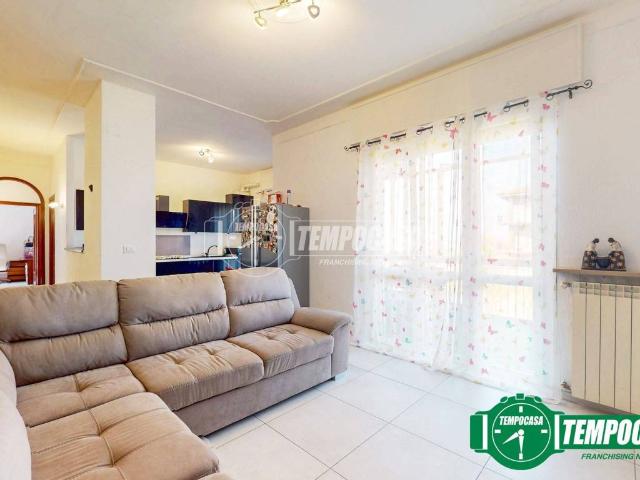 Appartamento in vendita a Novi Ligure AL