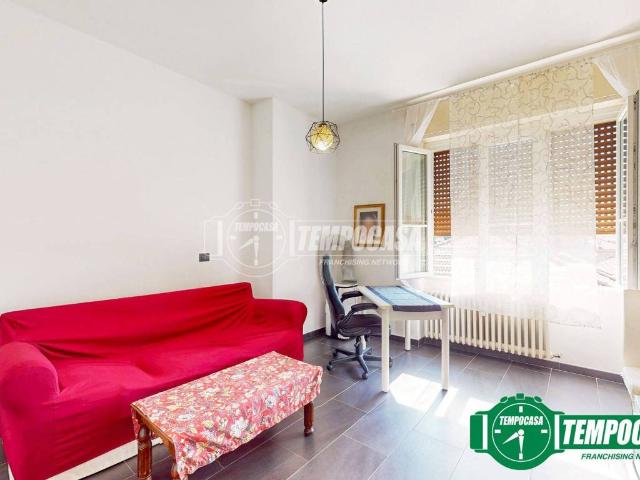 Appartamento in vendita a Novi Ligure AL