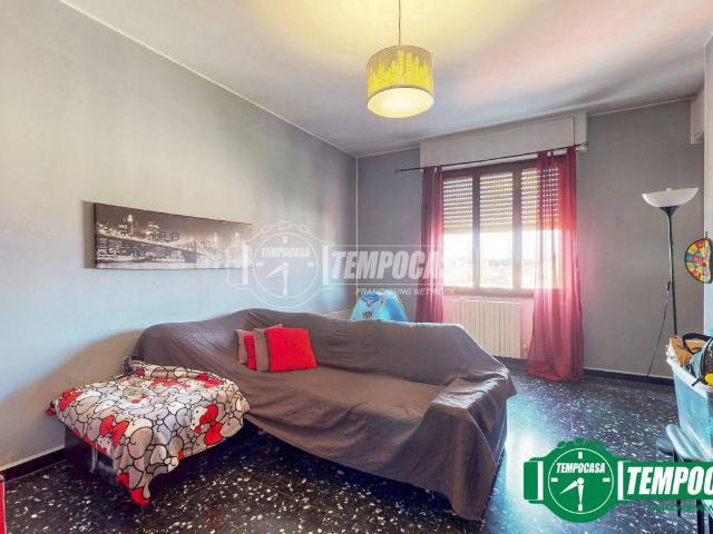 Appartamento in vendita a Novi Ligure AL
