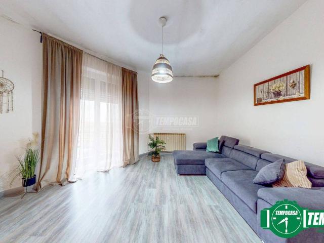 Appartamento in vendita a Novi Ligure AL