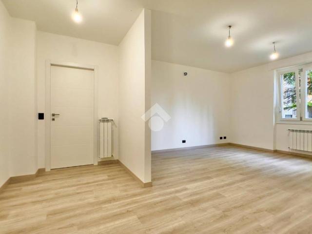 Appartamento in vendita a Novi Ligure AL