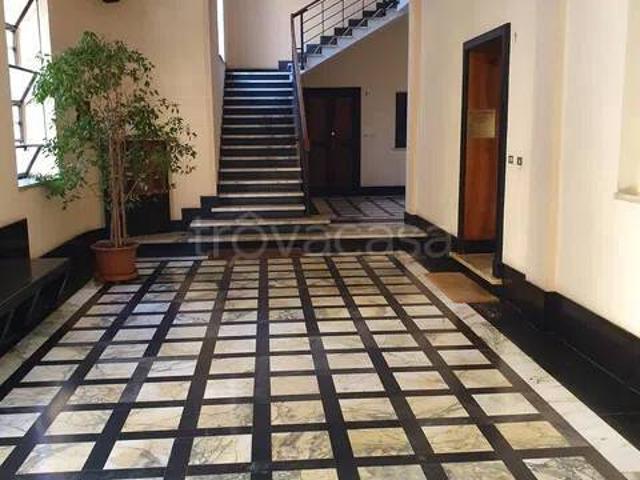 Appartamento in vendita a Novi Ligure corso Italia, 48