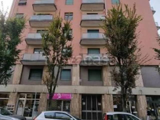 Appartamento in vendita a Novi Ligure corso Italia, 35
