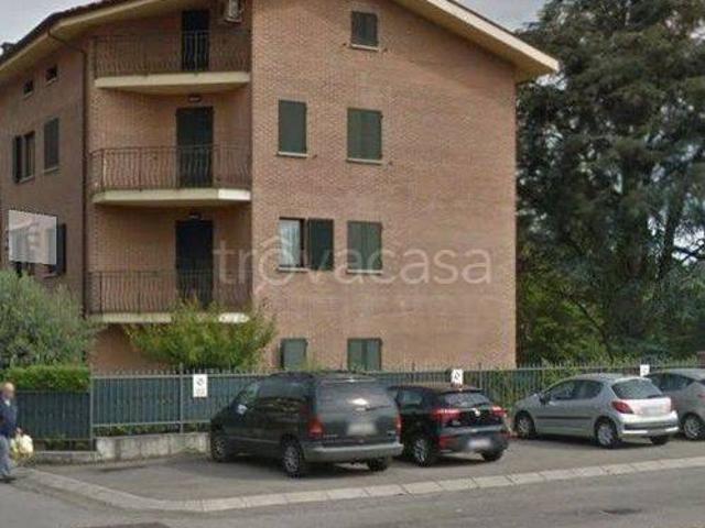 Appartamento in vendita a Novi Ligure via Casteldragone
