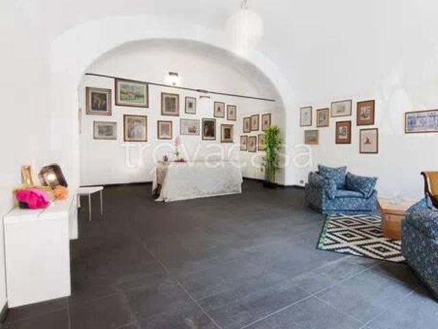 Appartamento in vendita a Novi Ligure via Dogana, 1