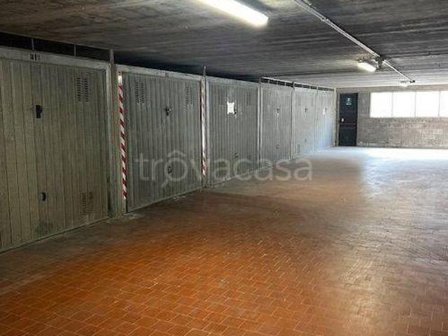 Appartamento in vendita a Novi Ligure via Giuseppe Garibaldi 91