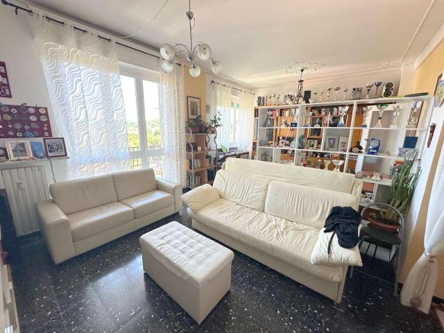 Appartamento in vendita a Novi Ligure