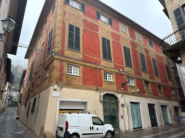 Appartamento in vendita a Novi Ligure