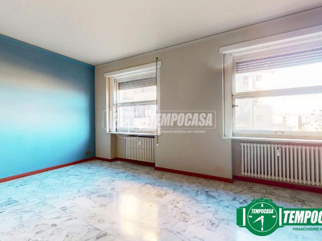 Appartamento in vendita a Novi Ligure