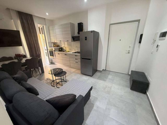 Appartamento in vendita a Novi Ligure