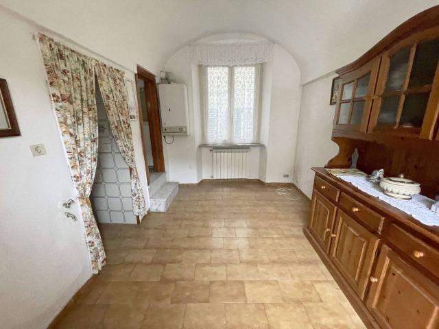 Appartamento in vendita a Novi Ligure