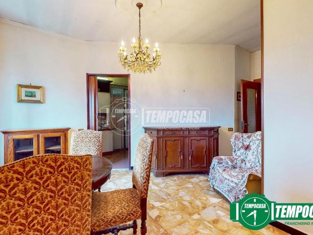 Appartamento in vendita a Novi Ligure