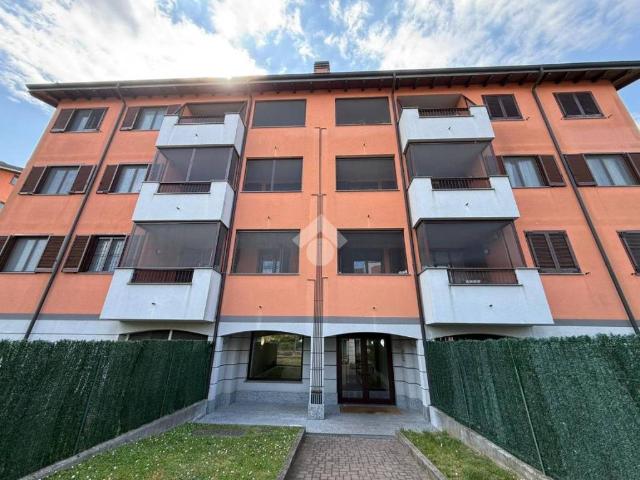 Appartamento in vendita a Noviglio MI