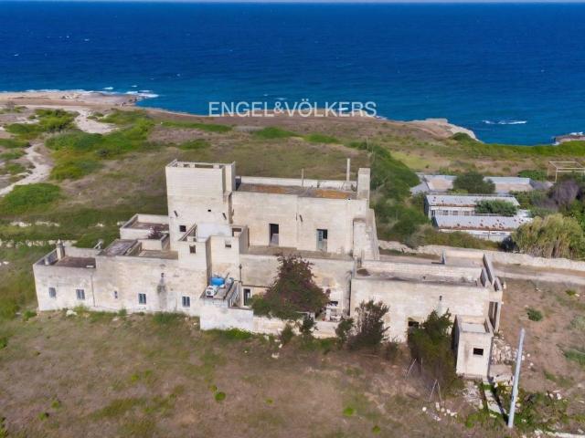 Appartamento in vendita a Otranto LE