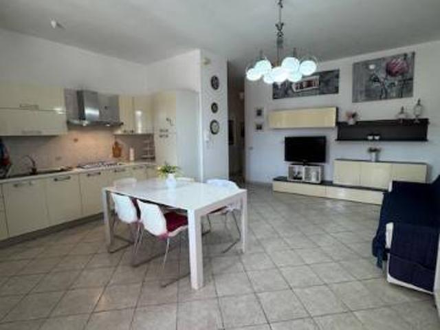 Appartamento in vendita a Otranto LE