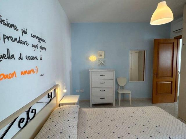 Appartamento in vendita a Otranto LE