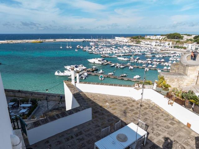 Appartamento in vendita a Otranto LE