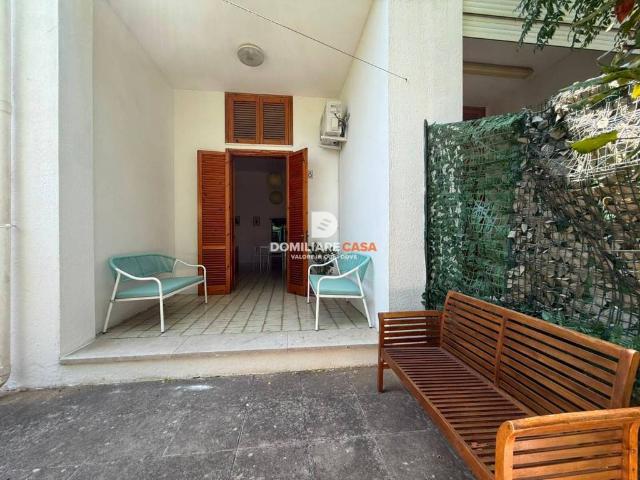 Appartamento in vendita a Otranto LE