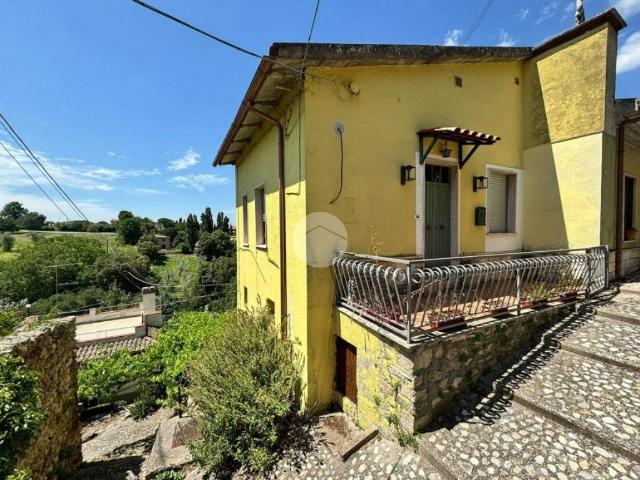 Appartamento in vendita a Otricoli TR