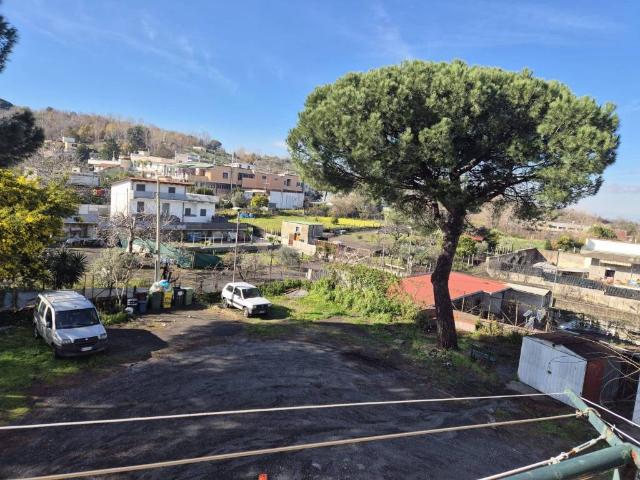 Appartamento in vendita a Ottaviano NA