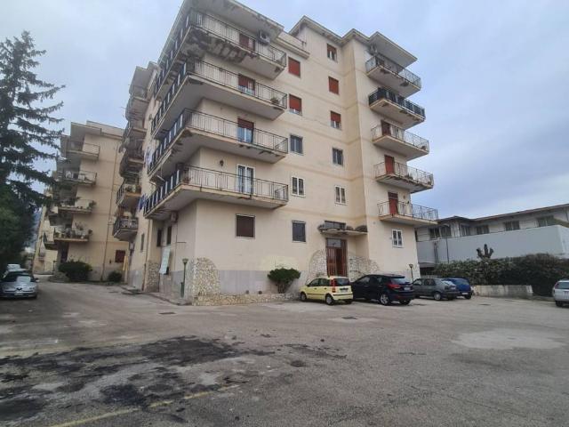Appartamento in vendita a Ottaviano NA