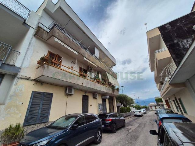 Appartamento in vendita a Ottaviano NA