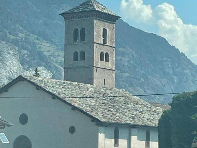 Appartamento in vendita a Oulx TO