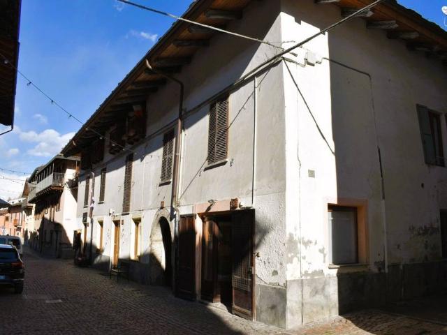 Appartamento in vendita a Oulx TO