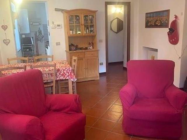Appartamento in vendita a Oulx TO