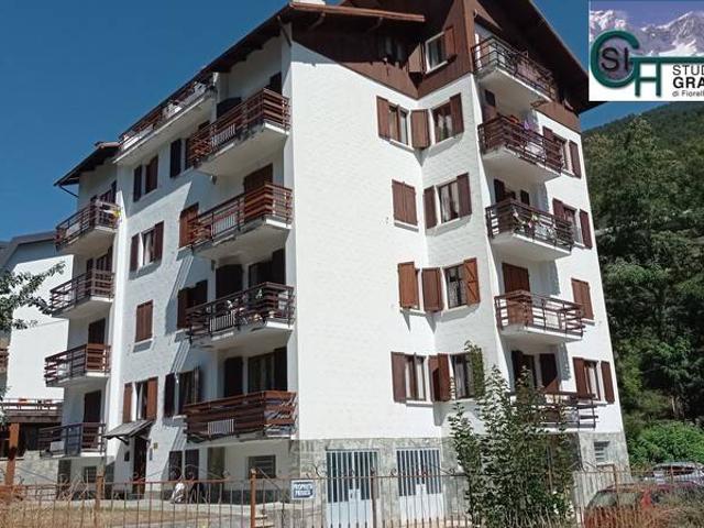 Appartamento in vendita a Oulx TO