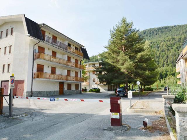 Appartamento in vendita a Oulx TO