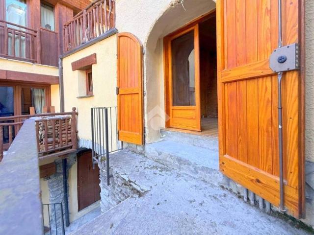 Appartamento in vendita a Oulx TO
