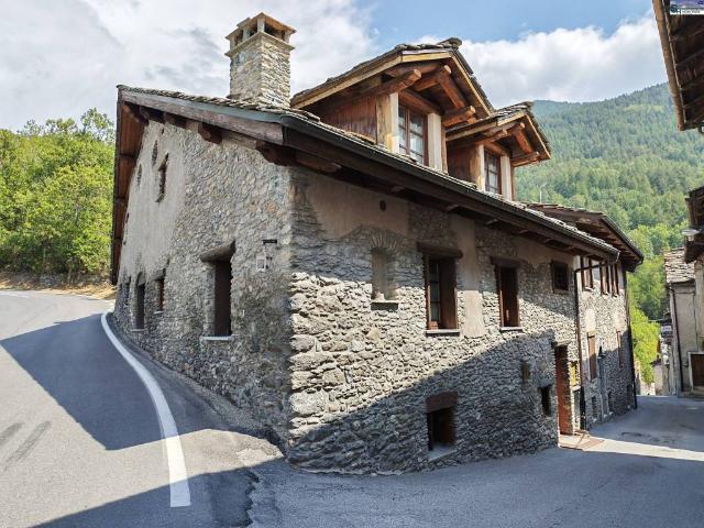 Appartamento in vendita a Oulx TO