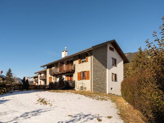 Appartamento in vendita a Oulx TO