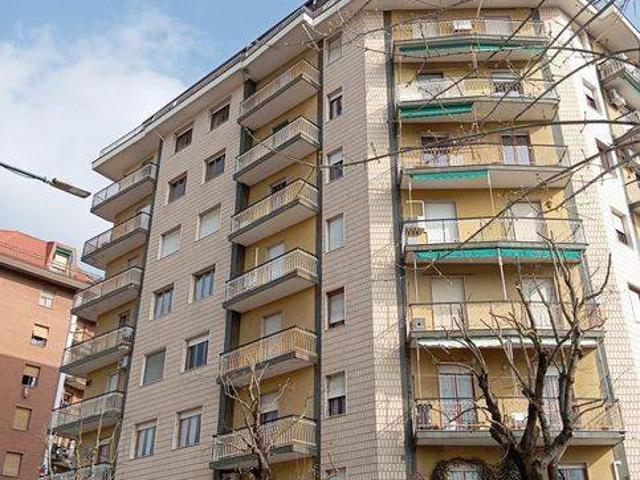 Appartamento in vendita a Ovada AL