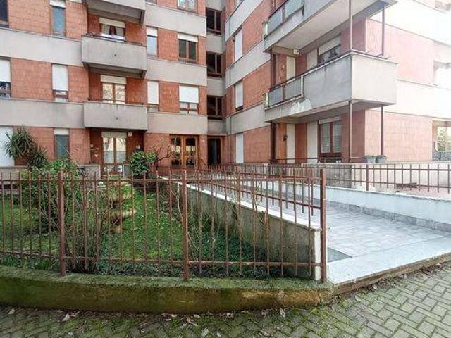 Appartamento in vendita a Ovada AL