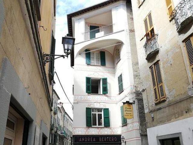 Appartamento in vendita a Ovada AL