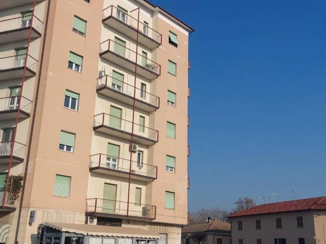 Appartamento in vendita a Ovada AL