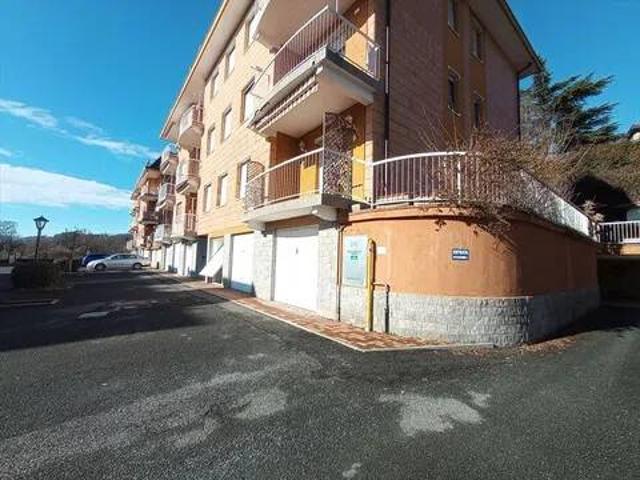 Appartamento in vendita a Ovada AL