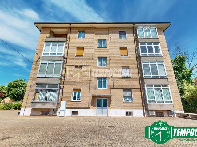Appartamento in vendita a Ovada AL