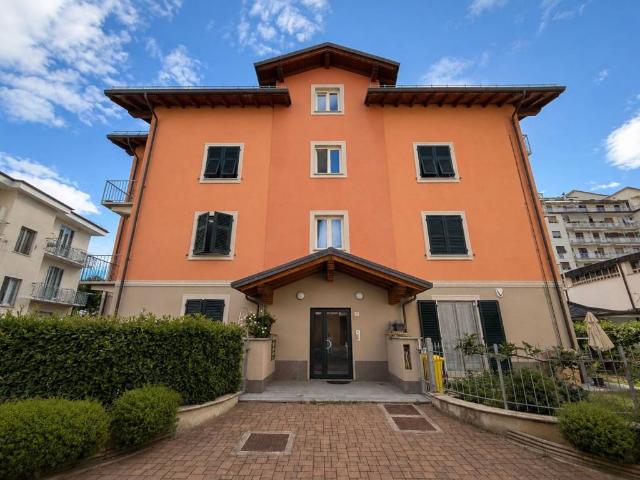 Appartamento in vendita a Ovada AL