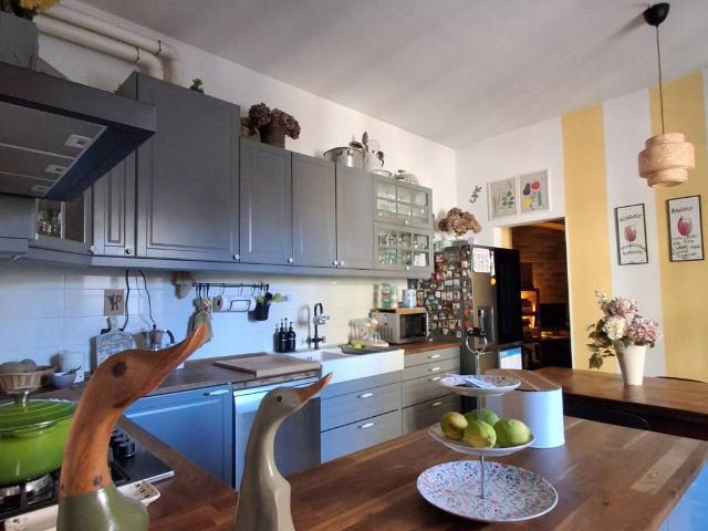 Appartamento in vendita a Ovada AL