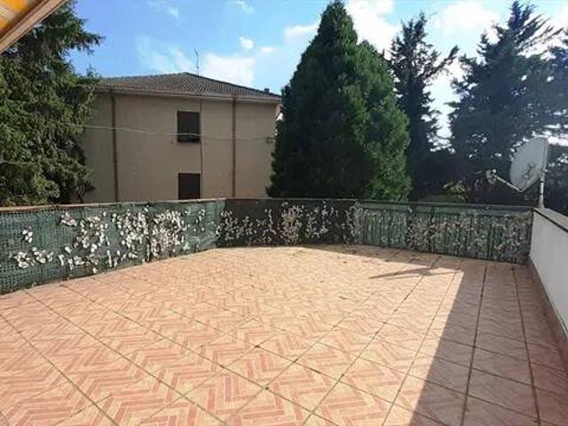 Appartamento in vendita a Ovada AL