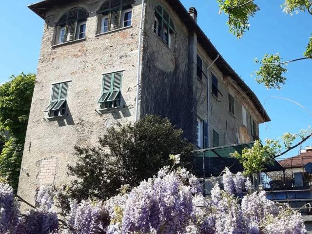 Appartamento in vendita a Ovada AL