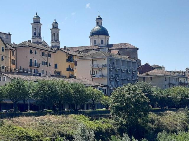 Appartamento in vendita a Ovada AL