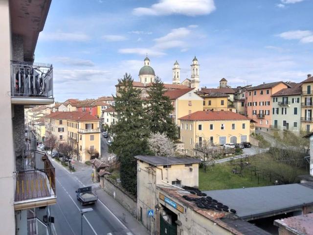 Appartamento in vendita a Ovada AL