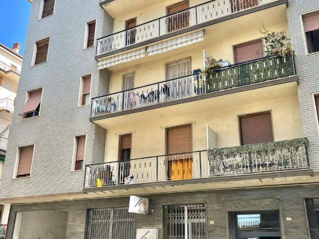Appartamento in vendita a Ovada AL