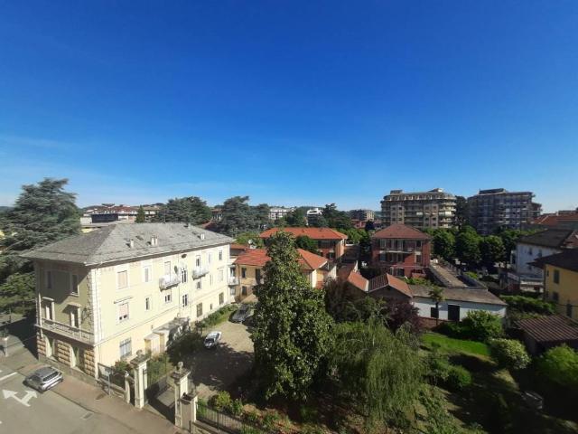 Appartamento in vendita a Ovada AL