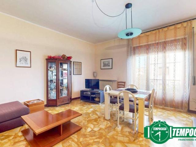 Appartamento in vendita a Ovada corso italia 27/a